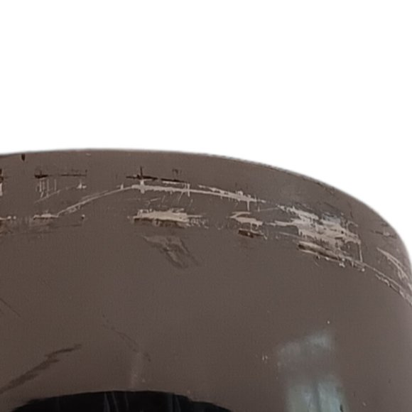 Black Gold Cocktail Shaker MCM Style - Picture 10 of 10